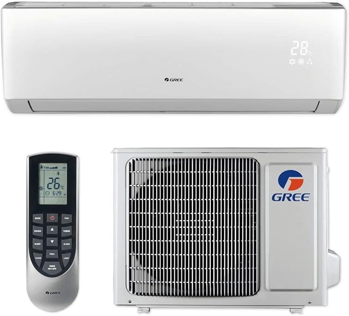 wall split ac 24000 btu