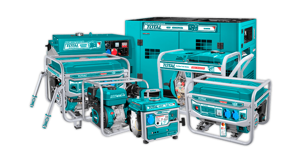 GENERATORS