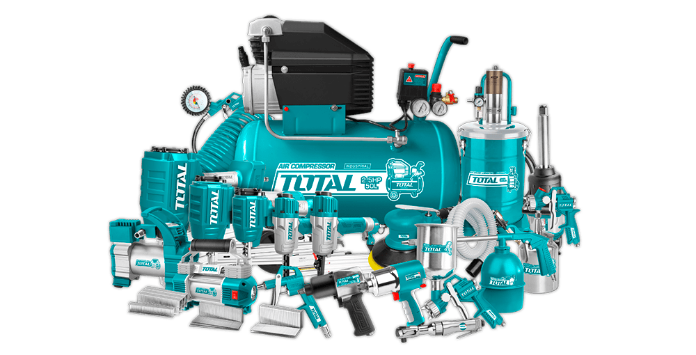 PANEUMATIC TOOLS