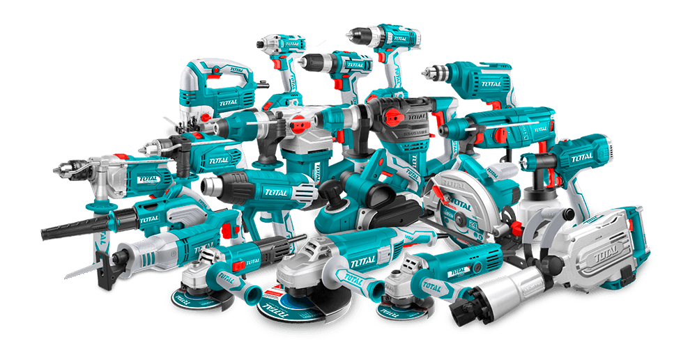 POWER TOOLS