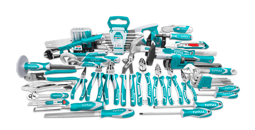HAND TOOLS