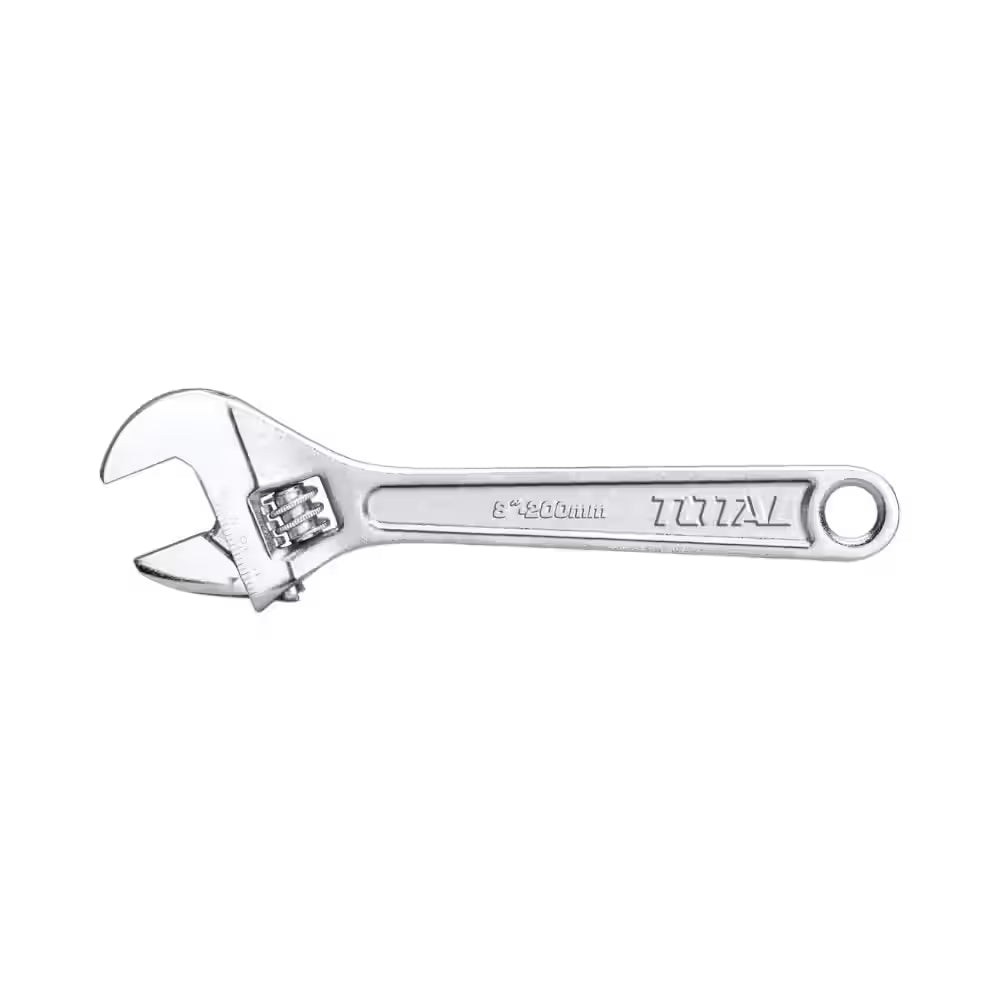 ADJUSTABLE WRENCH THT101083