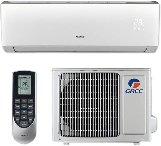 wall split ac  24000 btu