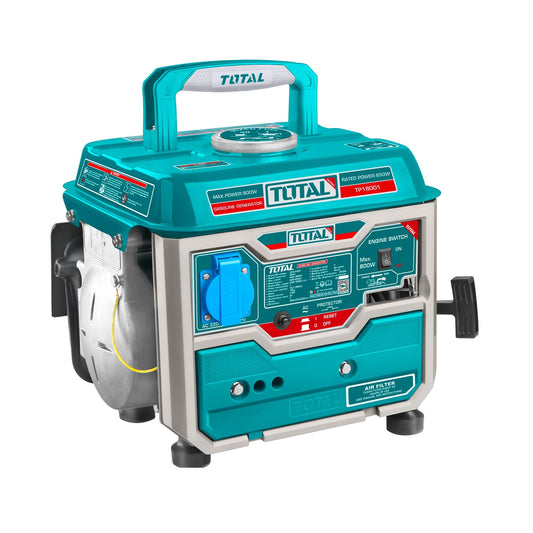 TP18001 GASOLINE GENERATOR