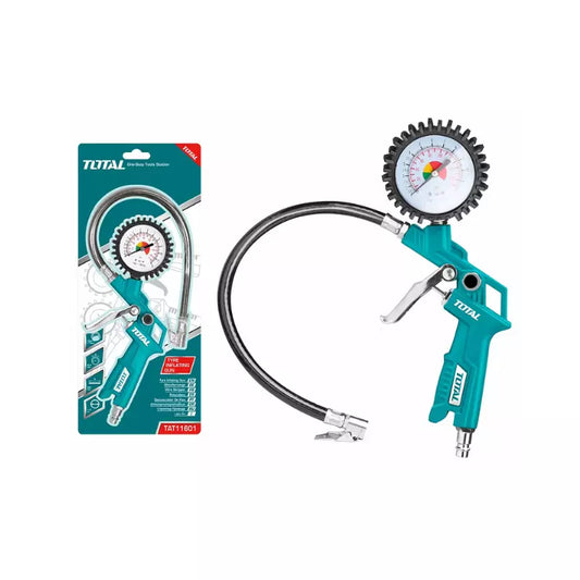 AIR GUN / TYRE INFLATING GUN TAT11601