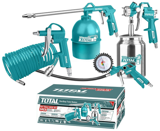 AIR TOOL 5PCS/SET