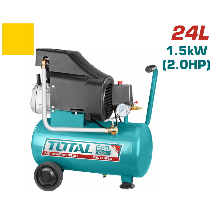 AIR COMPRESSOR - TC1202411-8