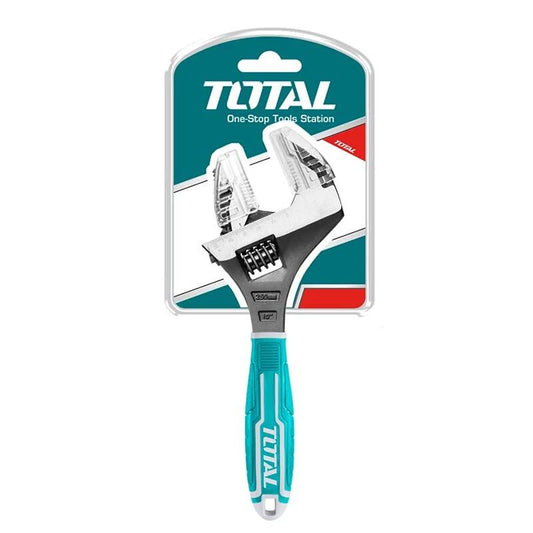 ADJUSTABLE  WRENCH THT10210G