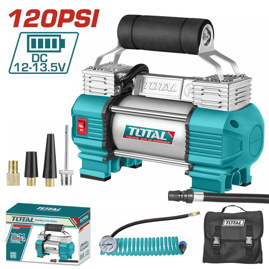 AIR COMPRESSOR AUTO TTAC2506