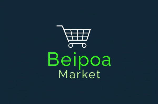 Beipoa Market