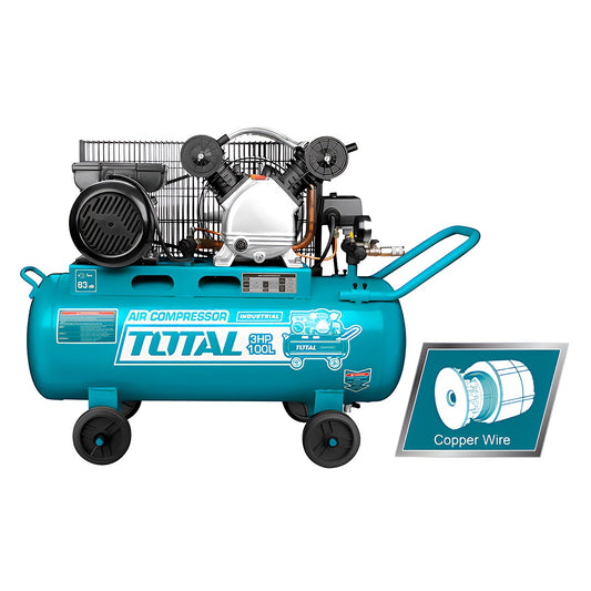 AIR COMPRESSOR TC2301006